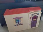 Barbie huis, Kinderen en Baby's, Speelgoed | Poppenhuizen, Ophalen, Gebruikt, Poppenhuis