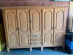 Grote nette Kledingkast, vintage, Huis en Inrichting, Kasten | Kleerkasten, Ophalen, Gebruikt, 200 cm of meer, 150 tot 200 cm