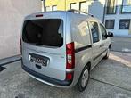 Mercedes-Benz CITAN 1.2I MET 75DKM AUTOMAAT, Autos, Camionnettes & Utilitaires, 112 ch, Automatique, Achat, 1197 cm³