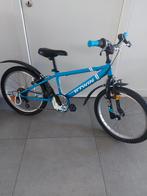 Fiets 20 inch, Fietsen en Brommers, Ophalen of Verzenden, Zo goed als nieuw, 20 inch