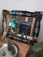 Venetiaanse spiegel uit de jaren 50-70, Antiek en Kunst, Ophalen