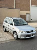 Mazda gekeurd vvk /85.000 km, Auto's, Bedrijf, Te koop, Benzine