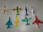 vliegtuigjes matchbox 1973, Hobby en Vrije tijd, Ophalen