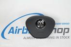 Airbag set - Dashboard zwart Volkswagen Touran (2015-heden), Utilisé