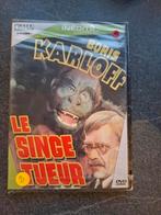 Dvd The killer monkey., Ophalen of Verzenden, Nieuw