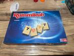 Le classique Rummikub de Goliath, Hobby & Loisirs créatifs, Jeux de société | Autre, Comme neuf, Enlèvement
