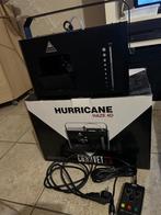 Chauvet dj hurricane haze 4D, Muziek en Instrumenten, Ophalen, Gebruikt, Rookmachine