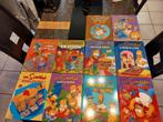 Comic Simpson kavel, Ophalen of Verzenden, Zo goed als nieuw