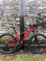 Trek X-Caliber 8 rouge, Vélos & Vélomoteurs, Vélos | VTT & Mountainbikes, 45 à 49 cm, Utilisé, Trek