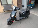 Sym fiddle 125cc, Fietsen en Brommers, Scooters | SYM, Ophalen, 125 cc, Zo goed als nieuw, Fiddle