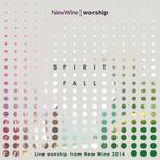 Soldes> CD NEW WINE - Spirit Fall, Envoi, Neuf, dans son emballage, Gospel