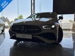 Mercedes-Benz CLA Shooting Brake 180 Star Edition, Auto's, Mercedes-Benz, CLA, Stof, Zwart, 4 cilinders