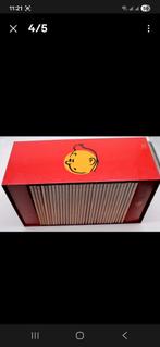 Collection Tintin DVD et Livres, Verzamelen, Ophalen of Verzenden