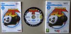 Kung Fu Panda 2 (uDraw Only) voor de Nintendo Wii Compleet, Comme neuf, Enlèvement ou Envoi