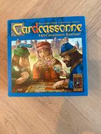Cardcassonne - kaartspel, Een of twee spelers, Ophalen, Gebruikt, 999 Games