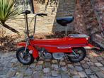 Motobecane X7, Vélos & Vélomoteurs, Enlèvement