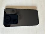 Iphone 14 128 Gb Midnight, Telecommunicatie, Mobiele telefoons | Apple iPhone, 128 GB, Zwart, Ophalen of Verzenden, Zo goed als nieuw
