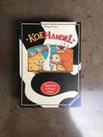 Koehandel -Kaartspel- ( Frans & Nederlands ), Hobby en Vrije tijd, Gezelschapsspellen | Kaartspellen, Ophalen of Verzenden, Zo goed als nieuw