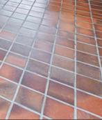 Tomette de caractere à vendre, Bricolage & Construction, Dalles & Carrelages, Enlèvement, Comme neuf