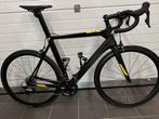 Racefiets: Thompson Force, Fietsen en Brommers, Ophalen, Gebruikt, Carbon, Heren