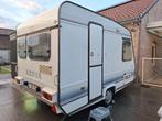 Caravan Adria Optima, Caravans en Kamperen, Rondzit, Tot en met 2, Dwarsbed, Particulier