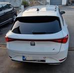 Seat leon sportstourer, Achat, Alcantara, 5 portes, Blanc