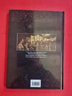 Bd le seigneur des couteaux 1,EO, Ophalen of Verzenden