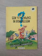 Robbedoes - Er is een tovenaar in Rommelgem, Eén stripboek, Verzenden, Zo goed als nieuw, Franquin