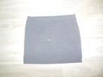 donkergrijs minirok Sutherland maat S, Kleding | Dames, Ophalen of Verzenden, Maat 36 (S), Grijs, Boven de knie