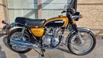 Honda CB500 Four 1973, Motoren, 4 cilinders, Overig, 500 cc