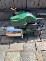 DAB actieve EI pomp, Tuin en Terras, Waterpompen, Ophalen, Zo goed als nieuw