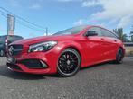 Mercedes-Benz CLA 250 Shooting Brake 4Matic AMG Line, Auto's, CLA, Gebruikt, Leder, Bedrijf
