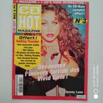 CD HOT n3 (3eme trim. 1997) Vivid Girls!, Boeken, Tijdschriften en Kranten, Ophalen of Verzenden, Gelezen, Muziek, Film of Tv