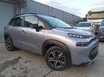 Citroen C3 Aircross 1.2 PureTech | MIRROR LINK | NAVI | WIFI, Stof, USB, 1199 cc, 5 zetels