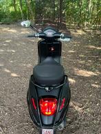 Vespa Sprint A klasse, Fietsen en Brommers, Snorfietsen en Snorscooters, Ophalen of Verzenden, Zo goed als nieuw, Vespa