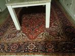 Handgemaakt perzisch tapijt, Huis en Inrichting, Ophalen, Zo goed als nieuw