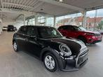 MINI One 1.5 OPF // GPS // Apple Carplay// Pdc//Enz..., Overige brandstoffen, Zwart, 100 pk, Bedrijf