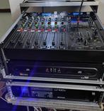 Verkoop DJ install Compleet, Ophalen, Zo goed als nieuw, Dj-set, Behringer