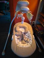 Babyswing, baby schommel, Kinderen en Baby's, Ophalen, Zo goed als nieuw, Overige typen