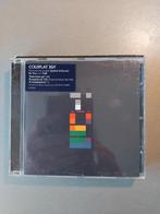 CD. Coldplay. X ET Y., CD & DVD, Comme neuf, Enlèvement ou Envoi