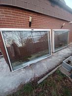 4 grote vensters + deur, Doe-het-zelf en Bouw, Ophalen