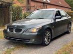 Bmw 523i Facelift Automaat, Automaat, Bedrijf, Te koop