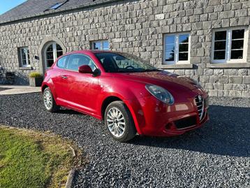 Alfa romeo Mito parfait état CT ok beschikbaar voor biedingen