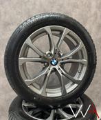 ️17'' BMW 3 4 serie G20 G21 G22 styling 776 winter velgen, Auto-onderdelen, Banden en Velgen, Gebruikt, -, -, Banden en Velgen
