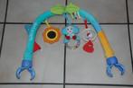 Arche d'activités multi-supports Sophie la Girafe comme NEUF, Enlèvement ou Envoi, Comme neuf, Baby Gym