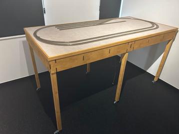 Treinbaan trix ho beschikbaar voor biedingen