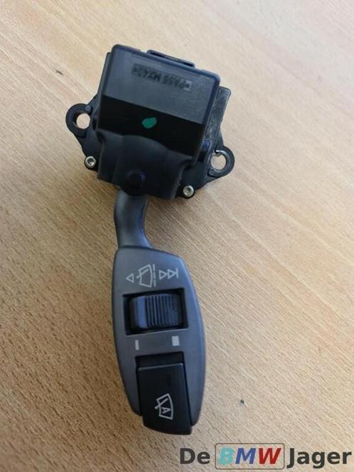 Ruitenwisser schakelaar BMW 7-serie E65 E66 61316911519, Auto-onderdelen, Dashboard en Schakelaars, BMW, Gebruikt, Ophalen of Verzenden