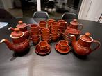 Fina England koffie of thee set, Antiek en Kunst, Antiek | Servies compleet, Ophalen