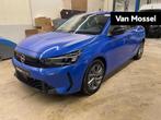 Opel Corsa 1.2t Edition, Auto's, Opel, Voorwielaandrijving, 118 g/km, Stof, Gebruikt