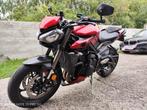 Triumph Street Triple 765RS, Motos, Particulier